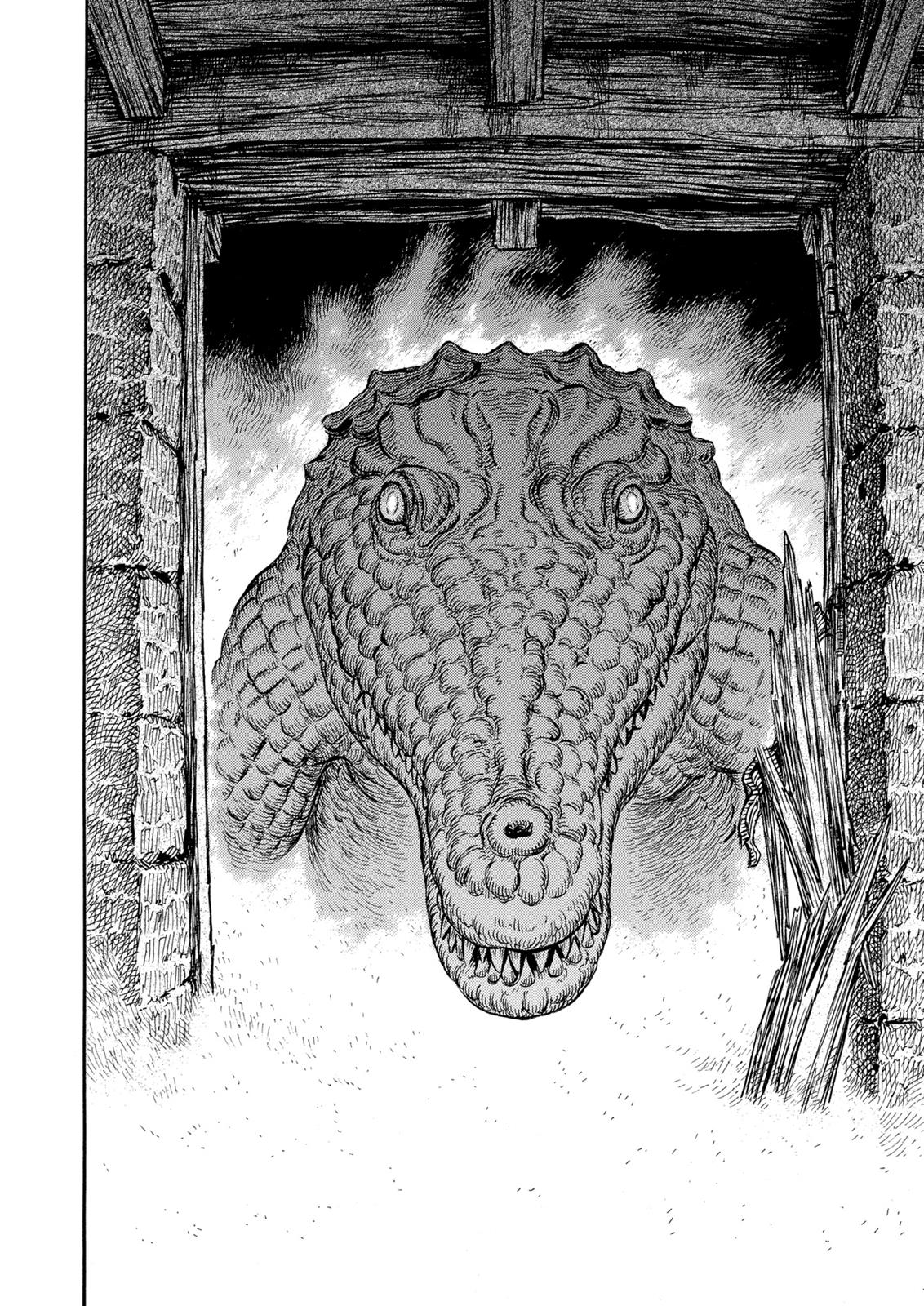 Berserk Chapter 239 - Page 5