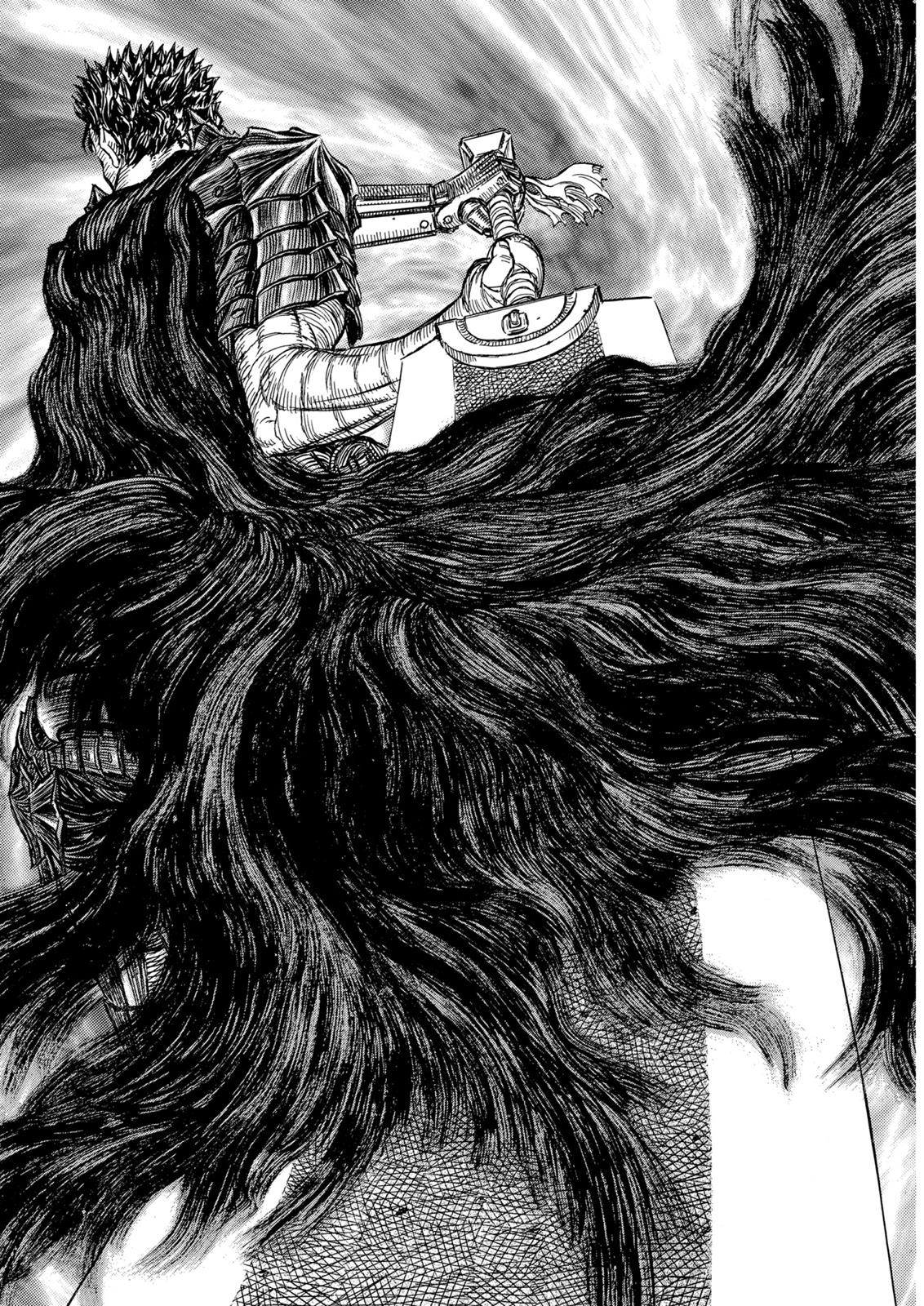 Berserk Chapter 239 - Page 18