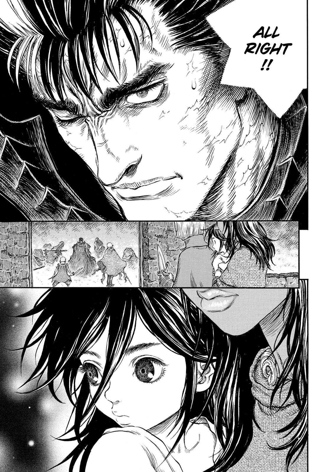 Berserk Chapter 239 - Page 21