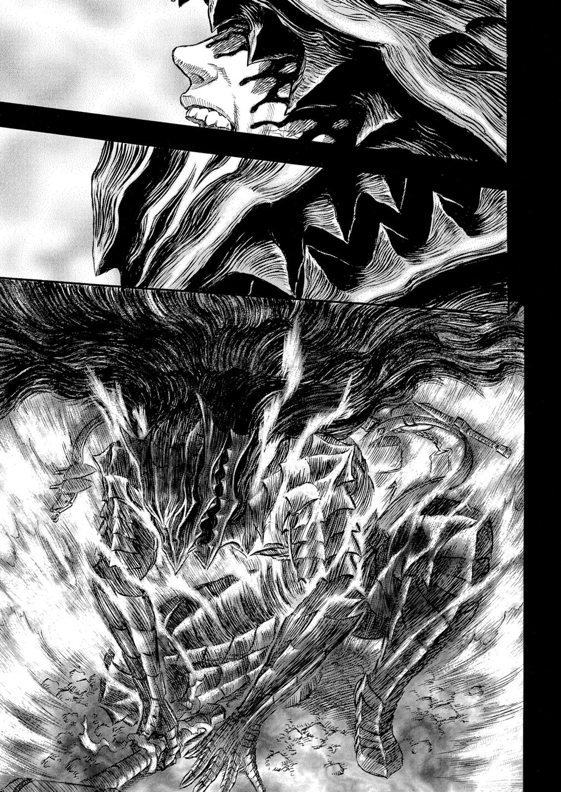 Berserk Chapter 241 - Page 15