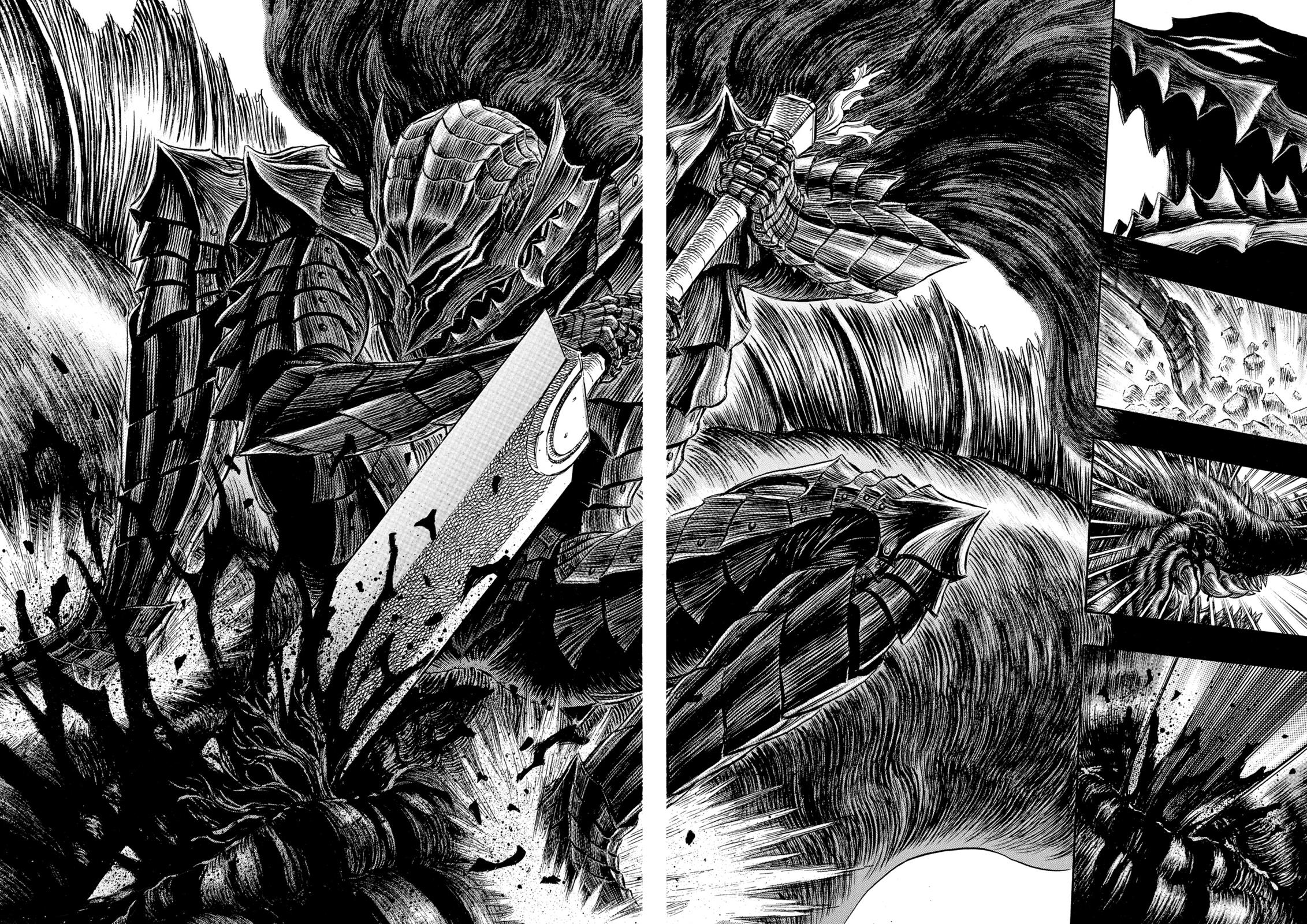 Berserk Chapter 241 - Page 16