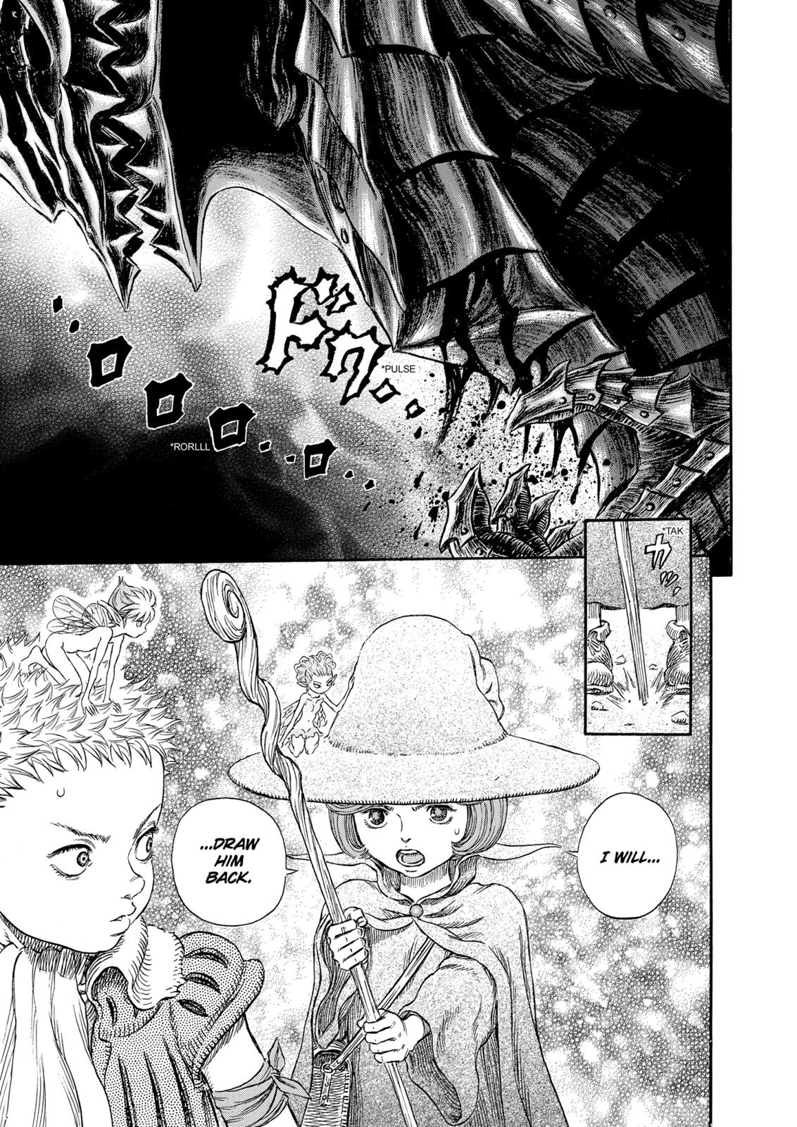 Berserk Chapter 241 - Page 20