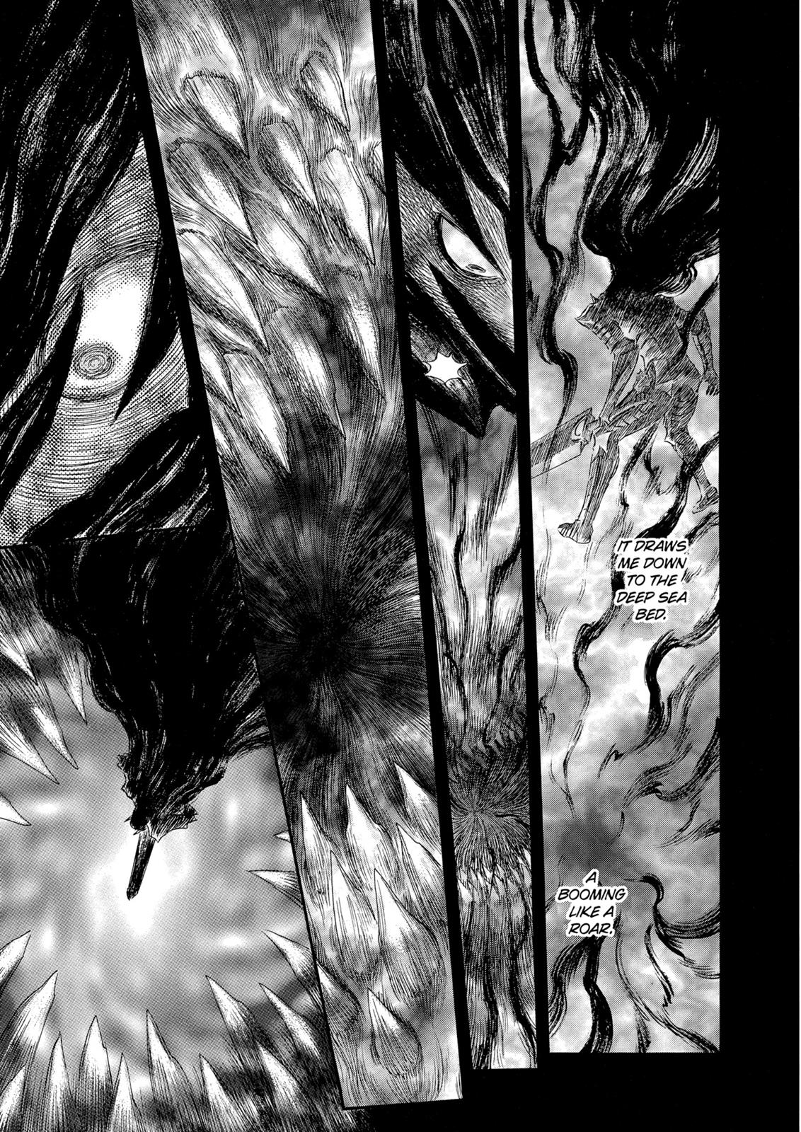 Berserk Chapter 242 - Page 4