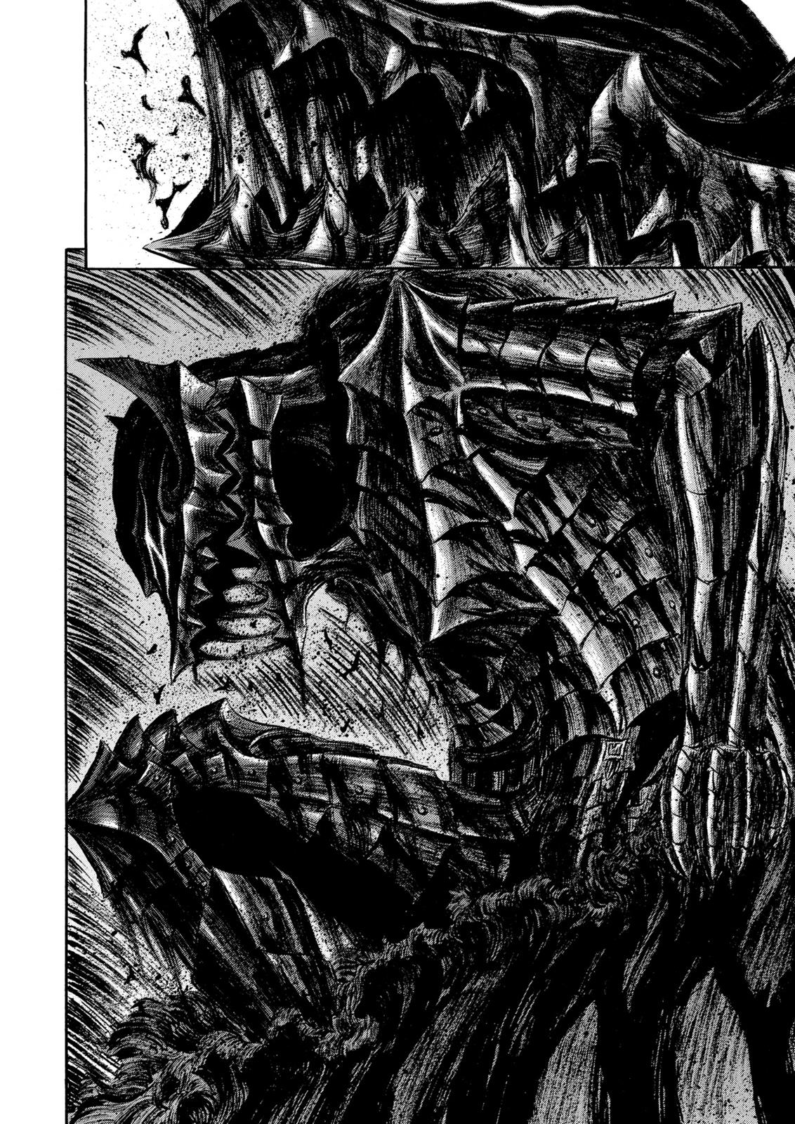 Berserk Chapter 242 - Page 7