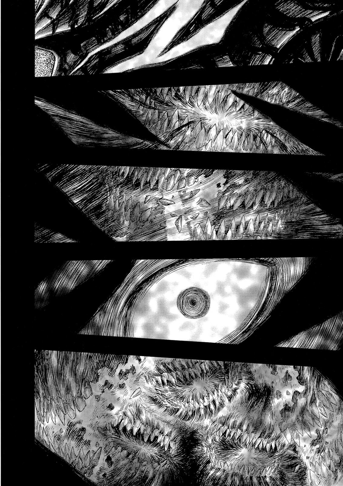 Berserk Chapter 242 - Page 13