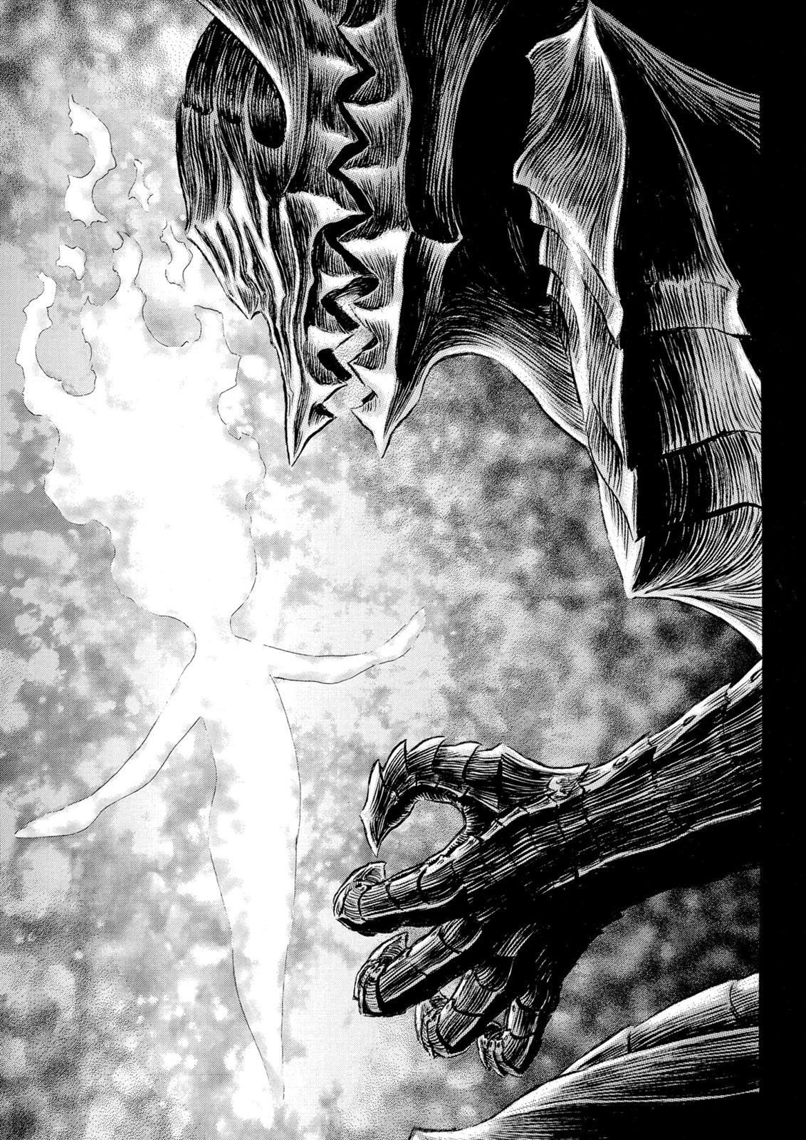 Berserk Chapter 242 - Page 19