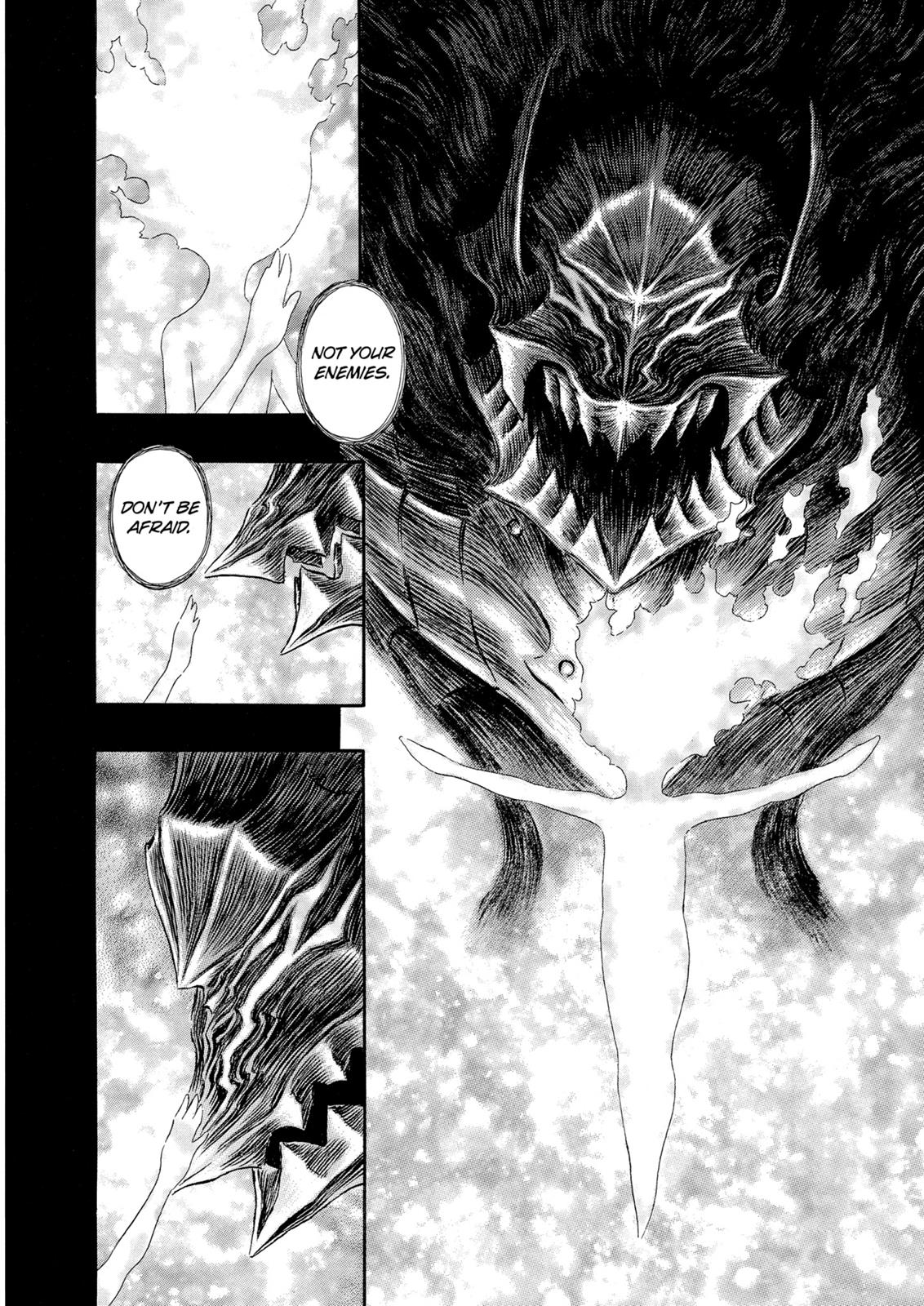 Berserk Chapter 243 - Page 3