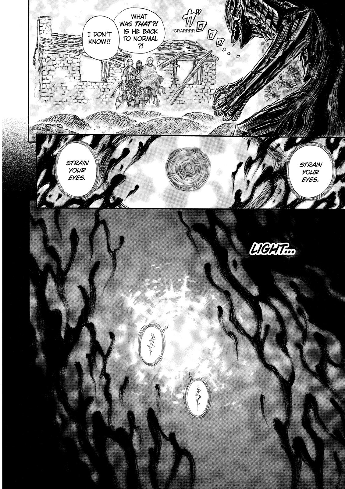 Berserk Chapter 243 - Page 5