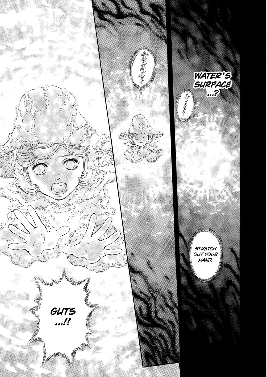 Berserk Chapter 243 - Page 6