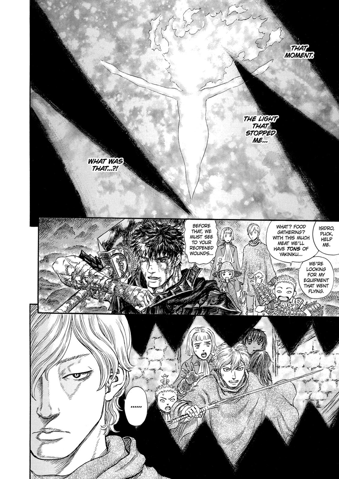 Berserk Chapter 243 - Page 13