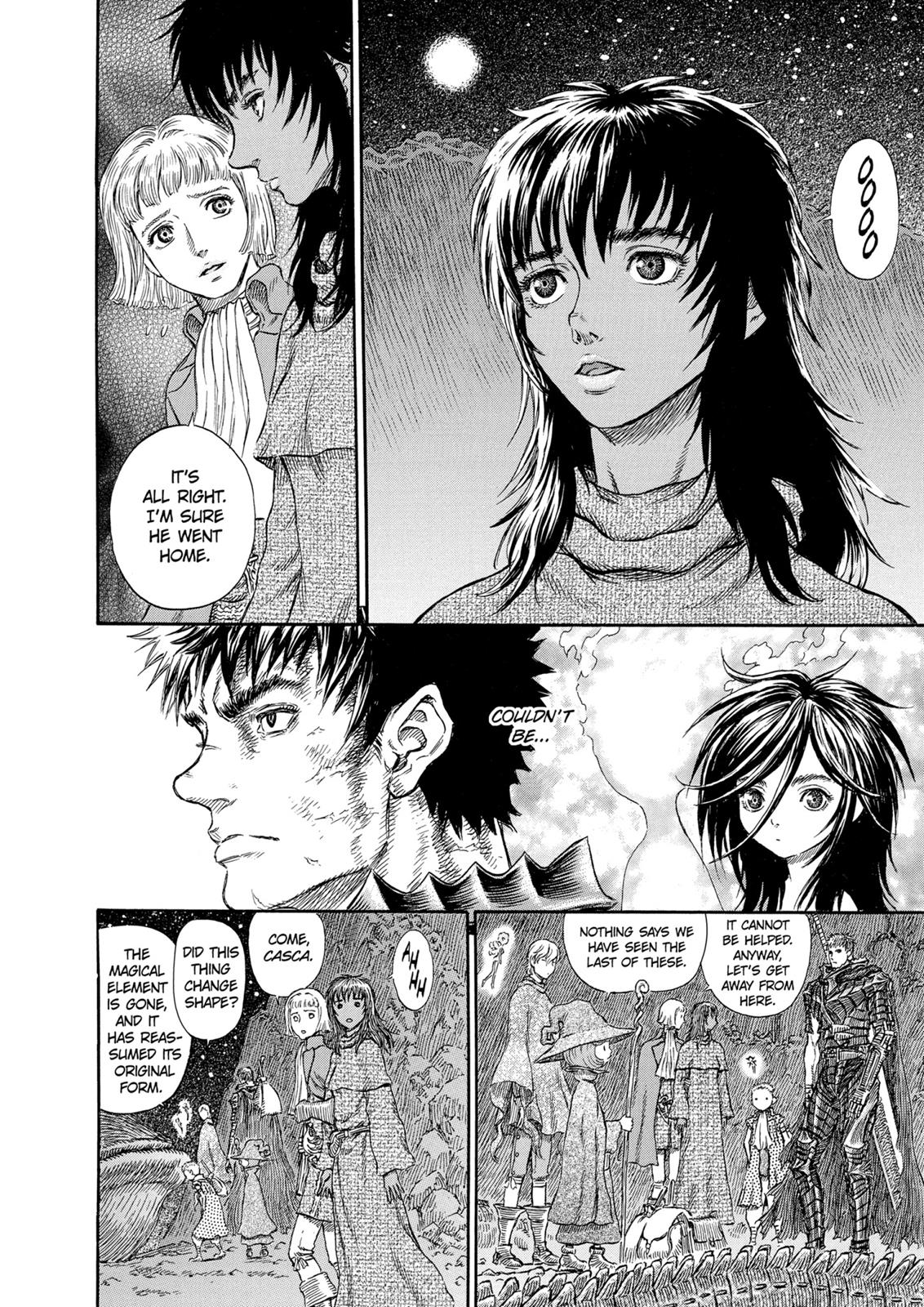 Berserk Chapter 243 - Page 15