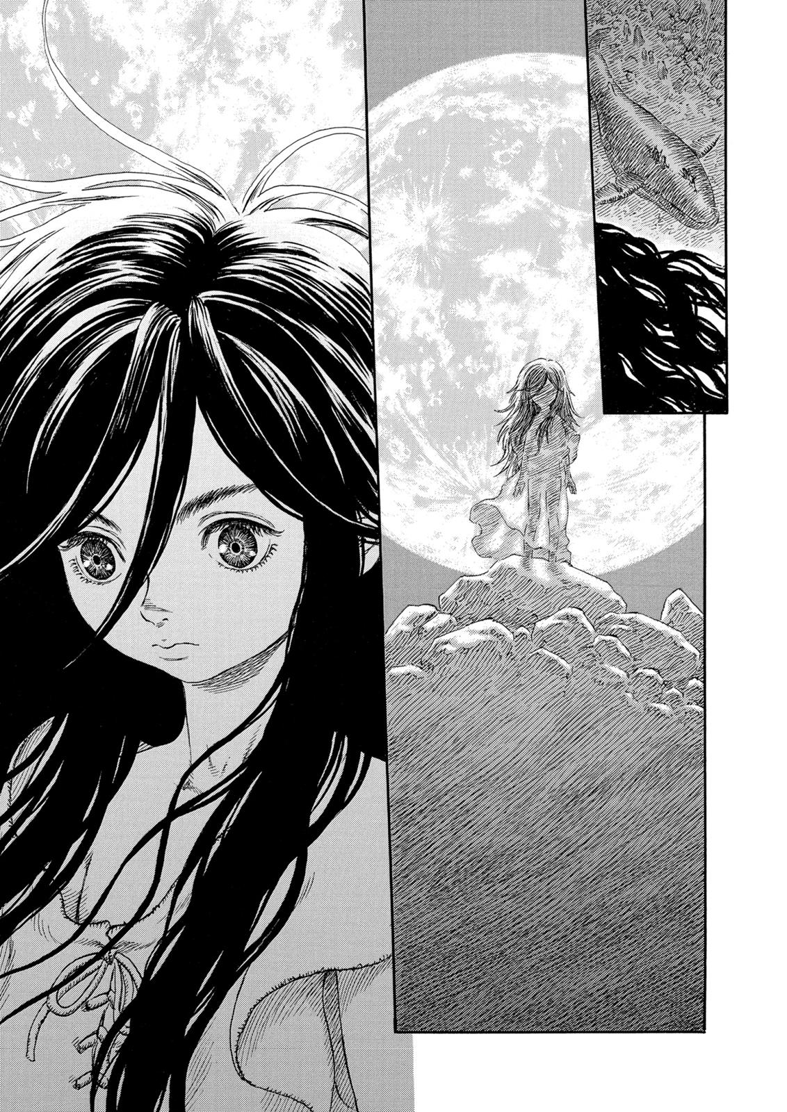 Berserk Chapter 243 - Page 16