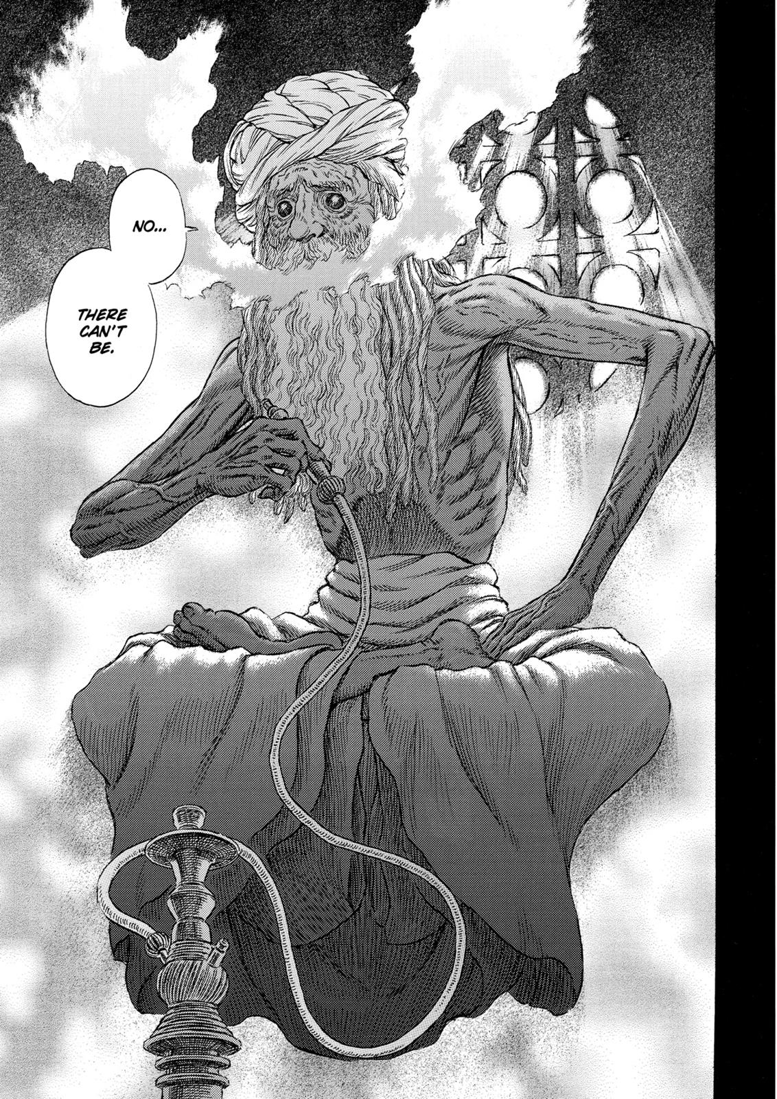 Berserk Chapter 243 - Page 19