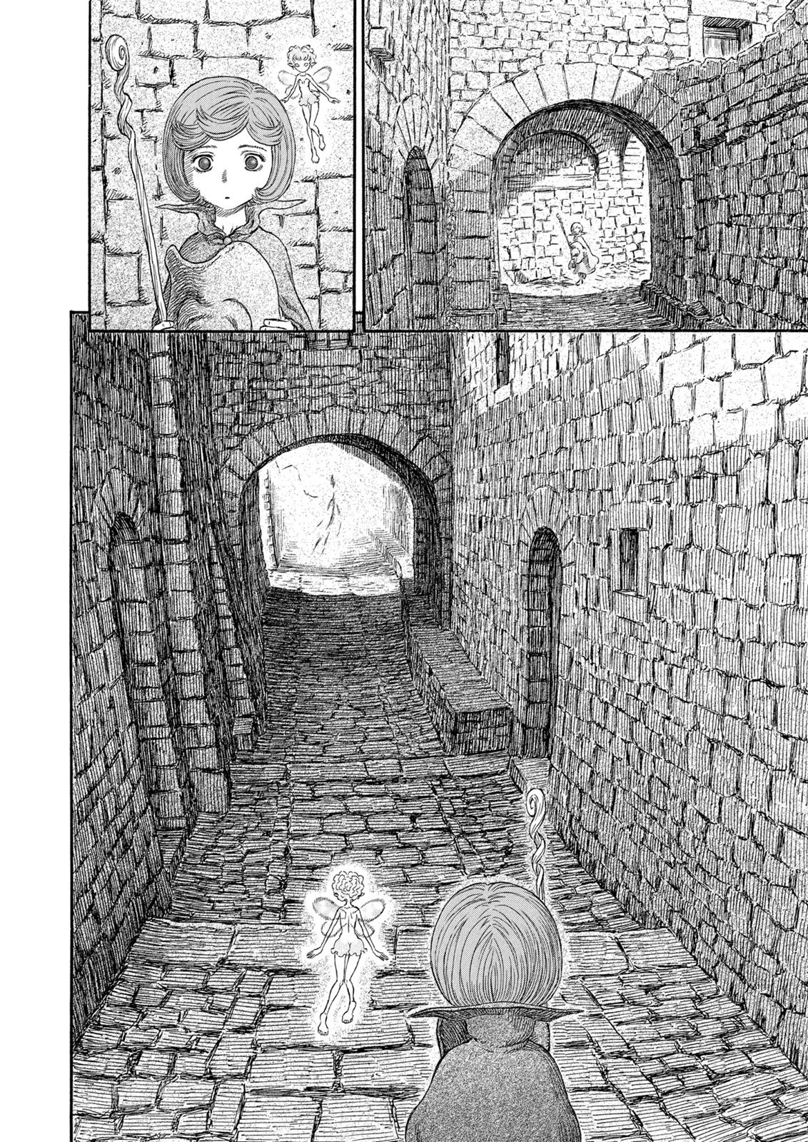 Berserk Chapter 244 - Page 20