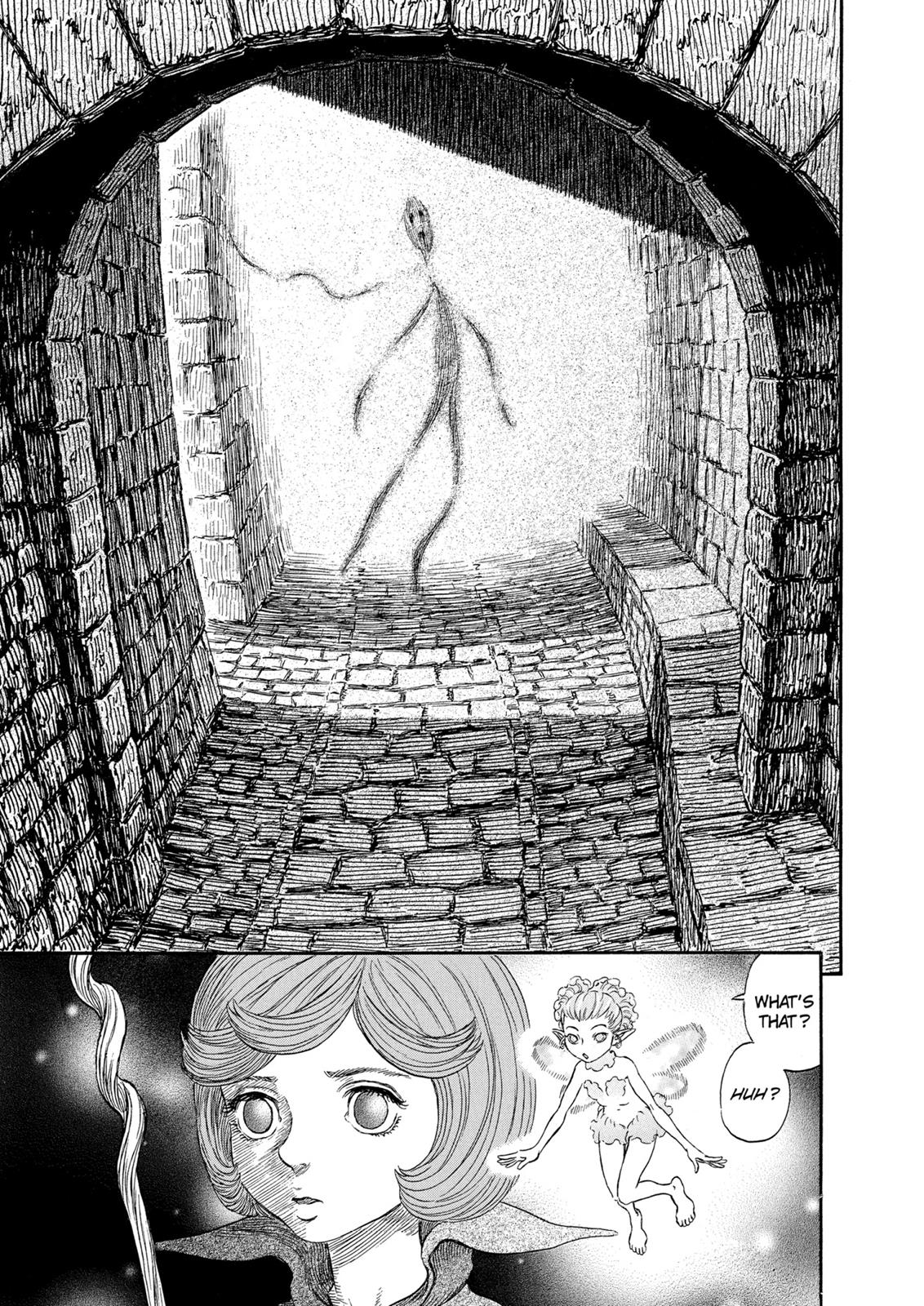 Berserk Chapter 244 - Page 21