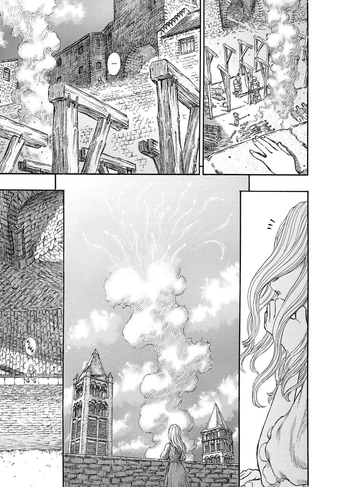 Berserk Chapter 245 - Page 13