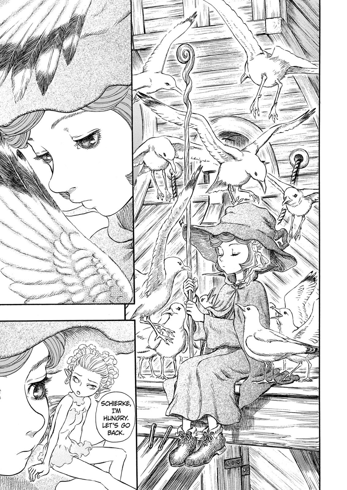 Berserk Chapter 246 - Page 6