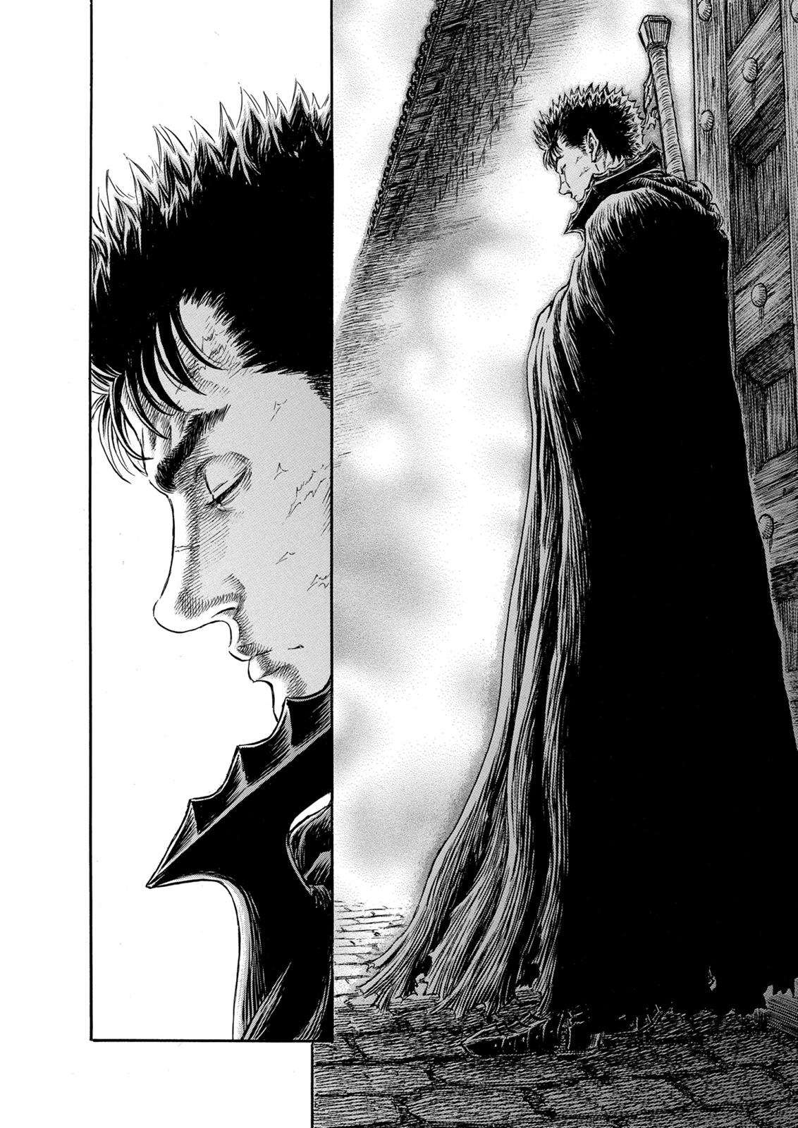 Berserk Chapter 249 - Page 6