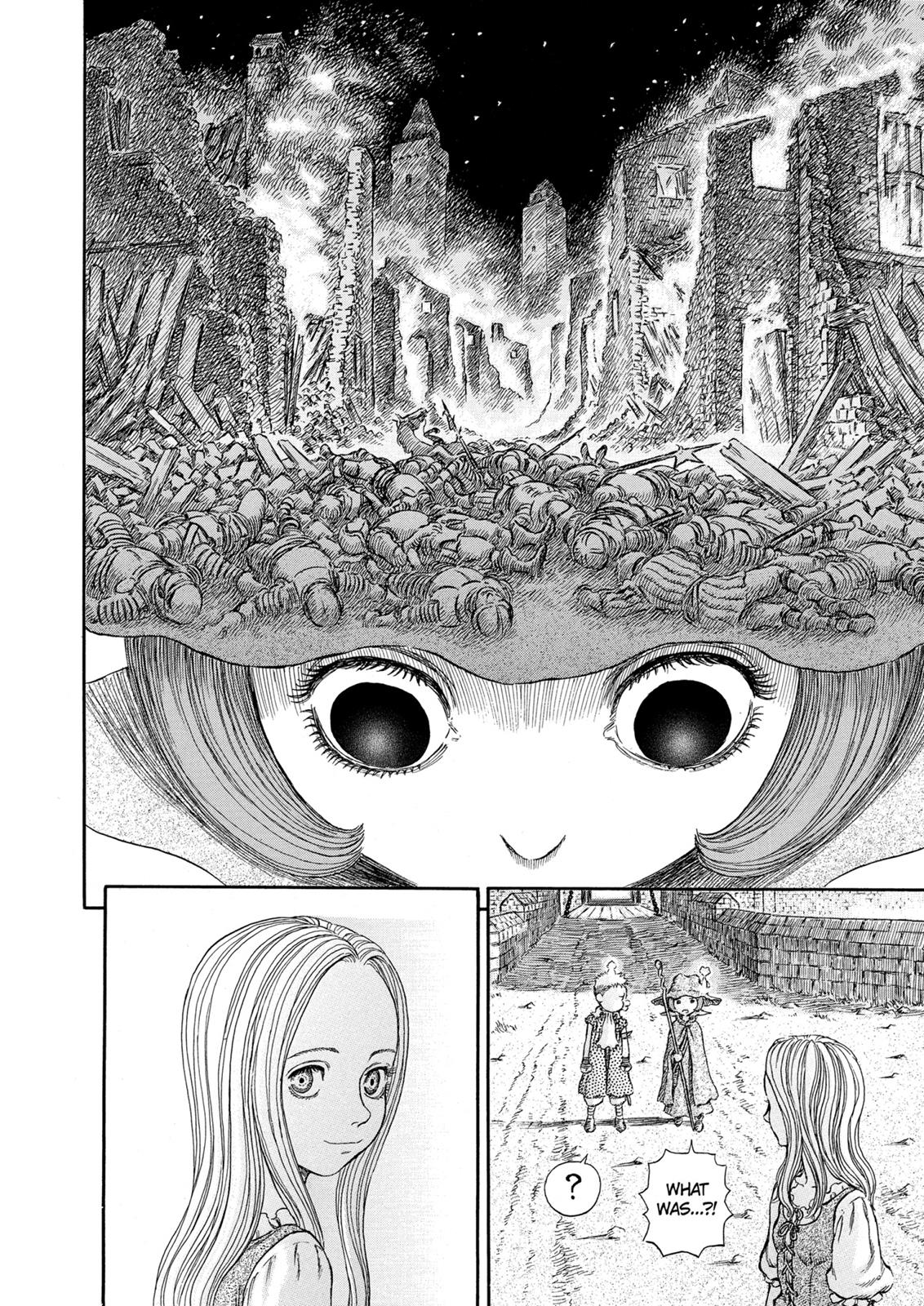 Berserk Chapter 249 - Page 10