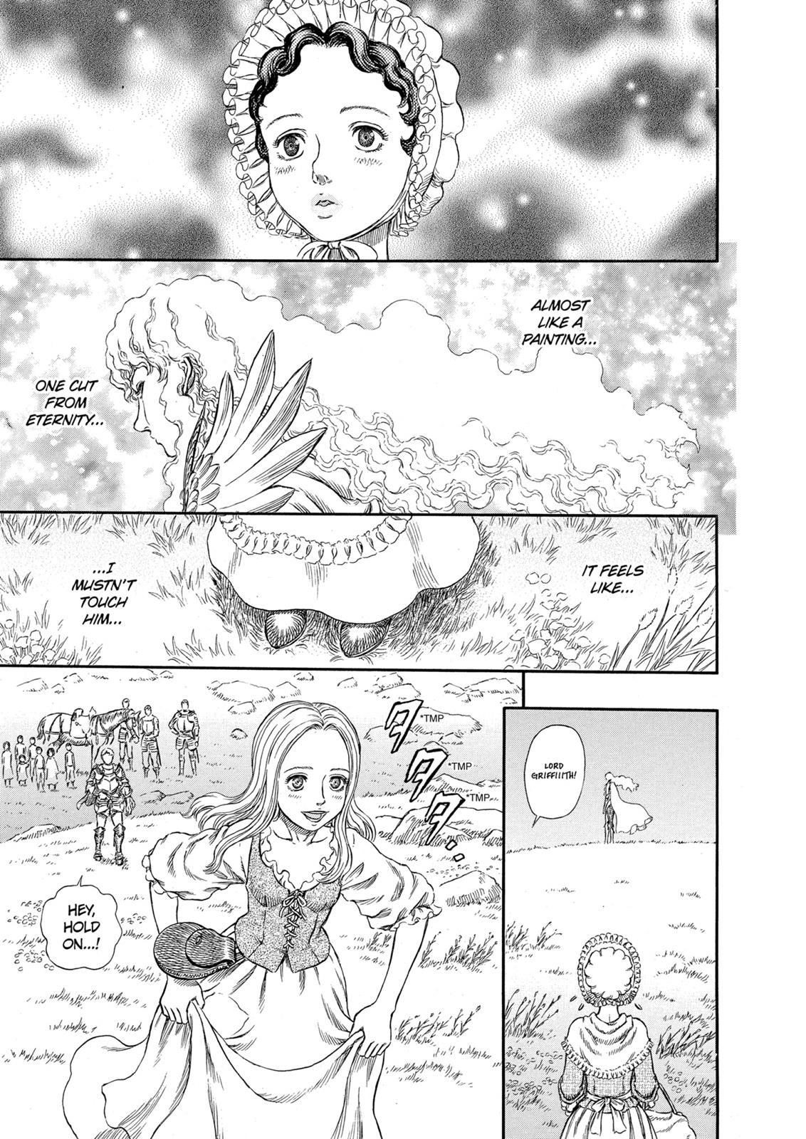 Berserk Chapter 250 - Page 6