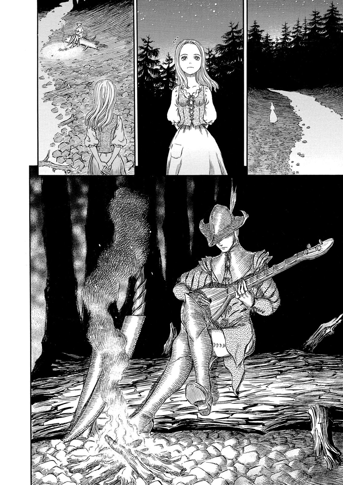 Berserk Chapter 250 - Page 13