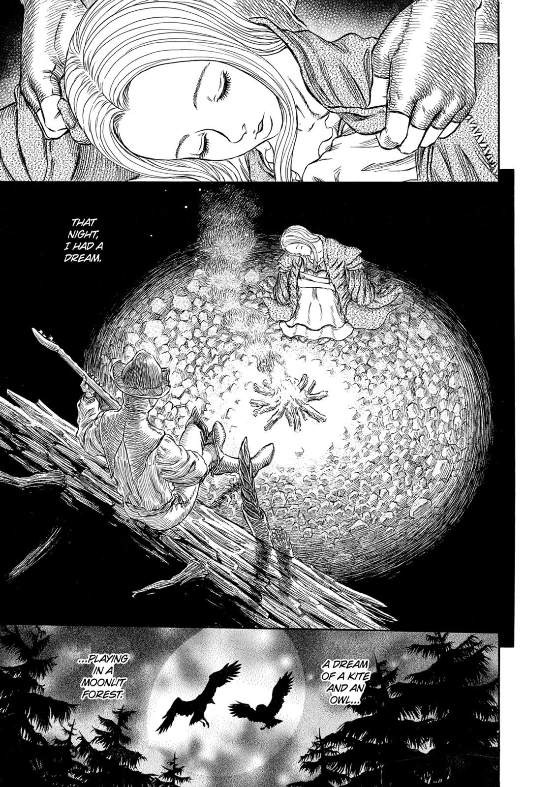 Berserk Chapter 250 - Page 18