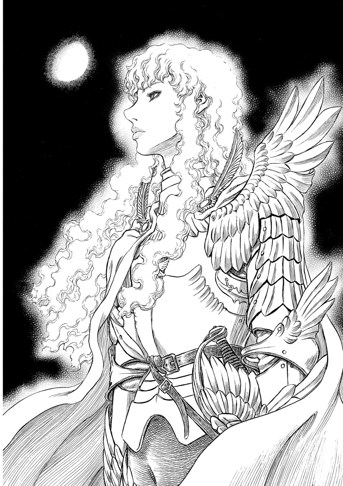 Berserk Chapter 250 - Page 19