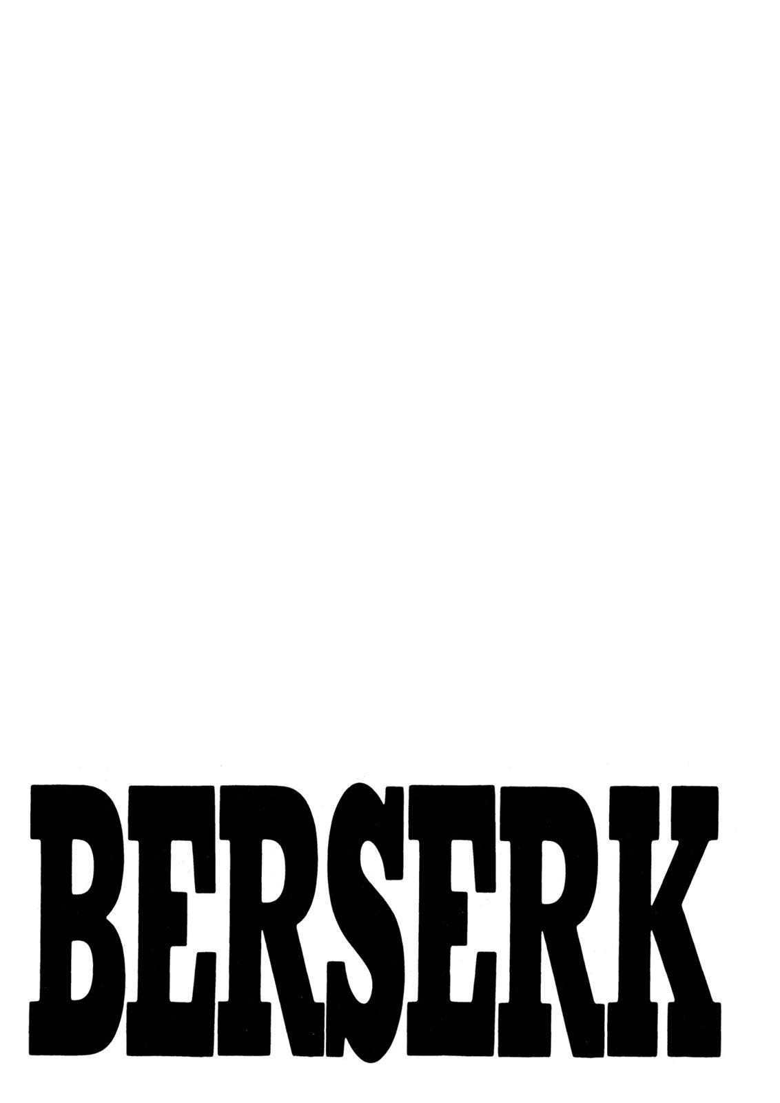 Berserk Chapter 250 - Page 20
