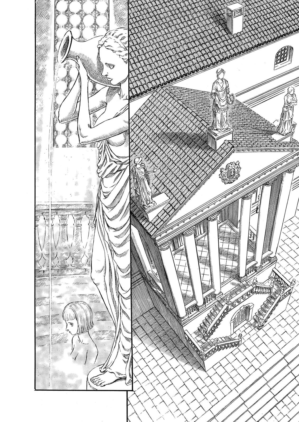 Berserk Chapter 252 - Page 6