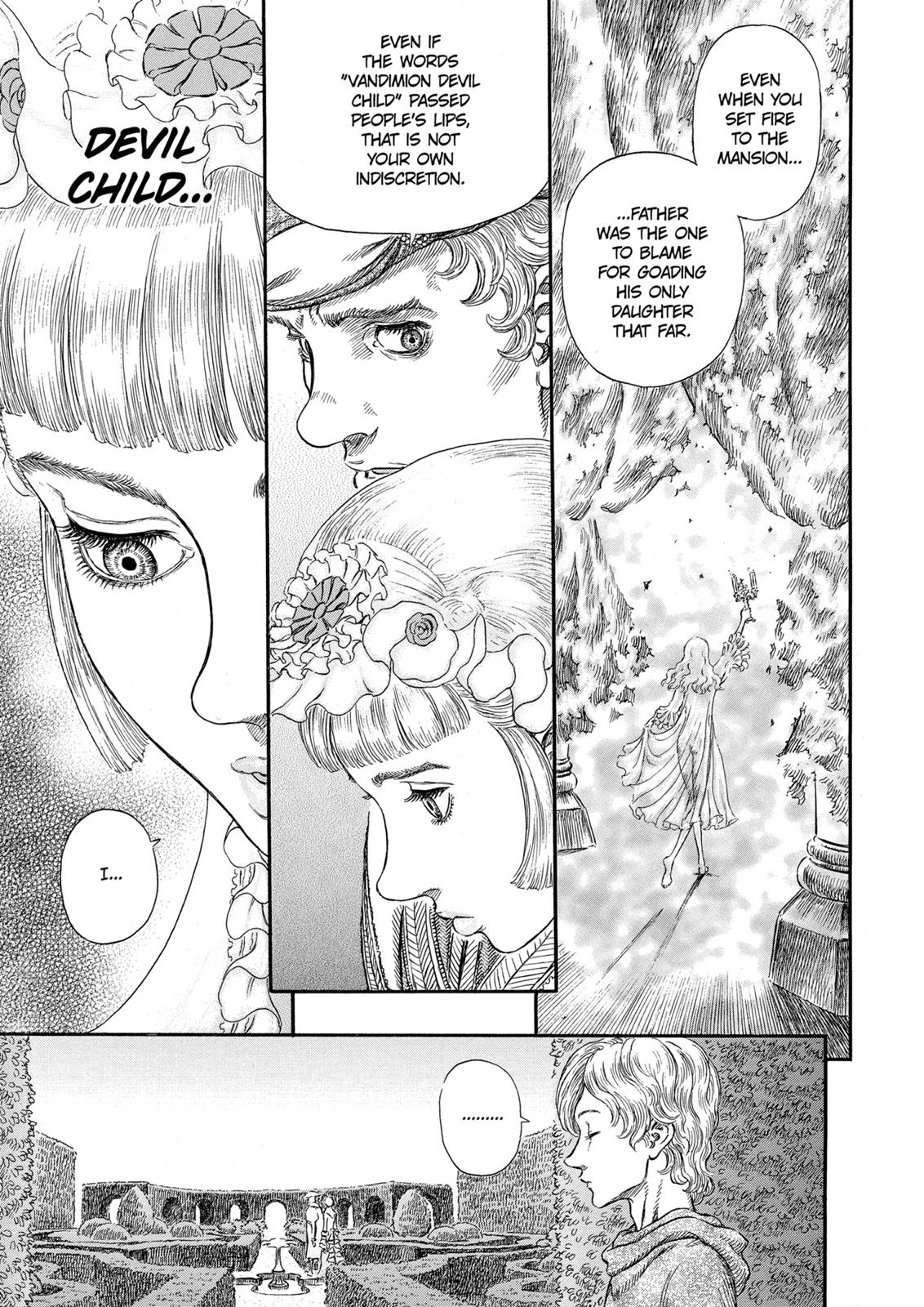Berserk Chapter 252 - Page 13