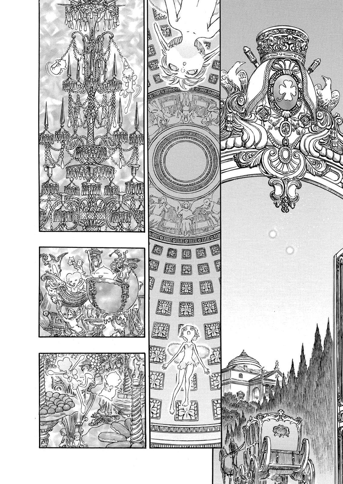 Berserk Chapter 253 - Page 8