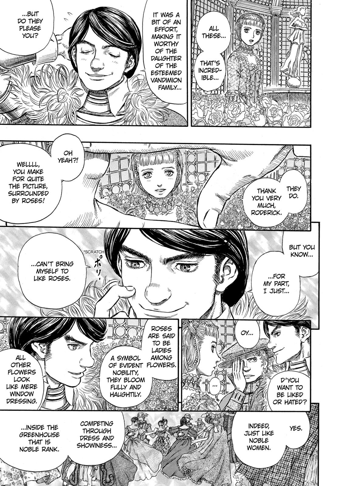 Berserk Chapter 253 - Page 15