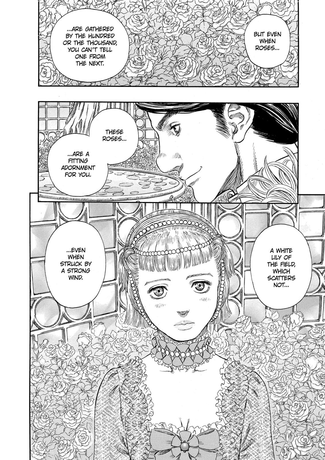 Berserk Chapter 253 - Page 16