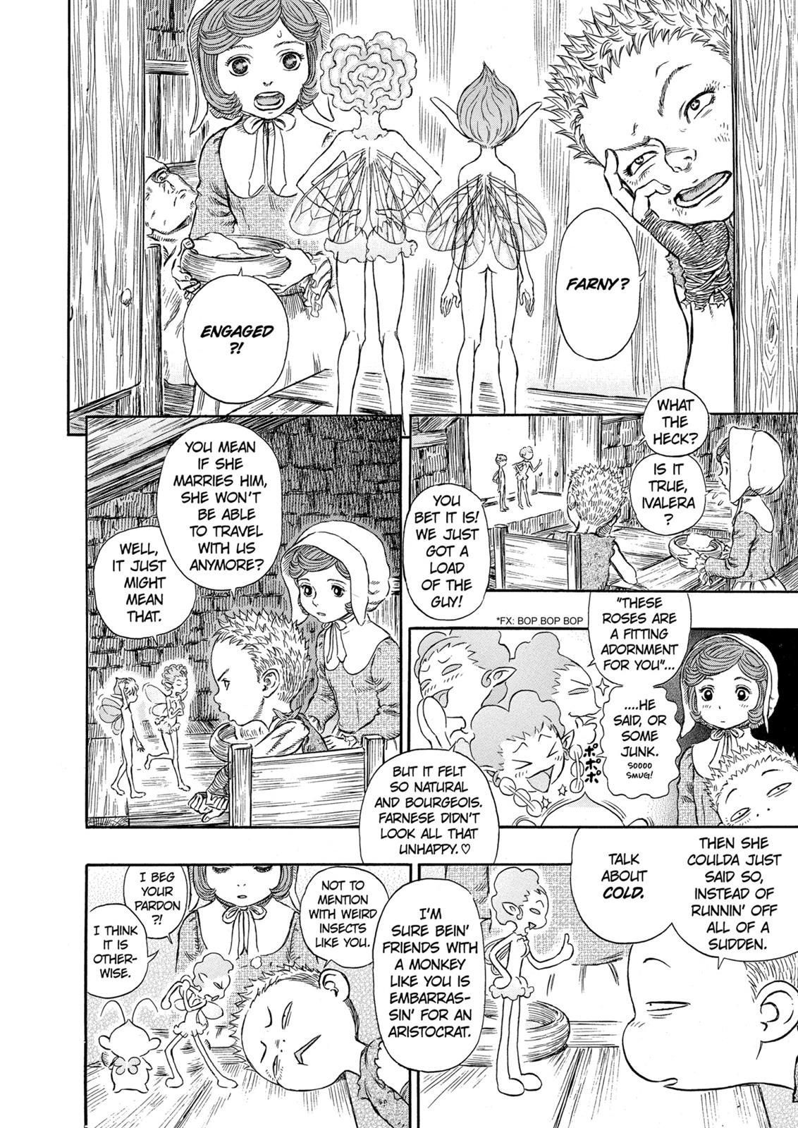 Berserk Chapter 253 - Page 18