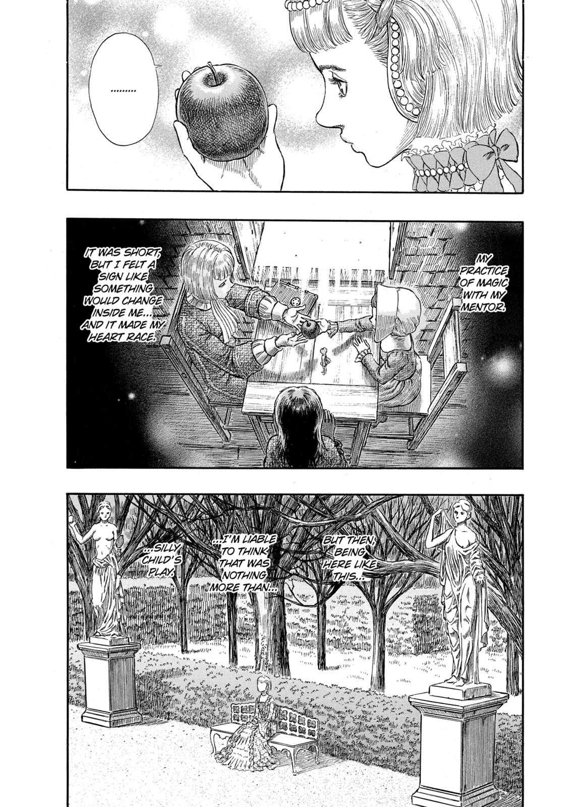 Berserk Chapter 254 - Page 3