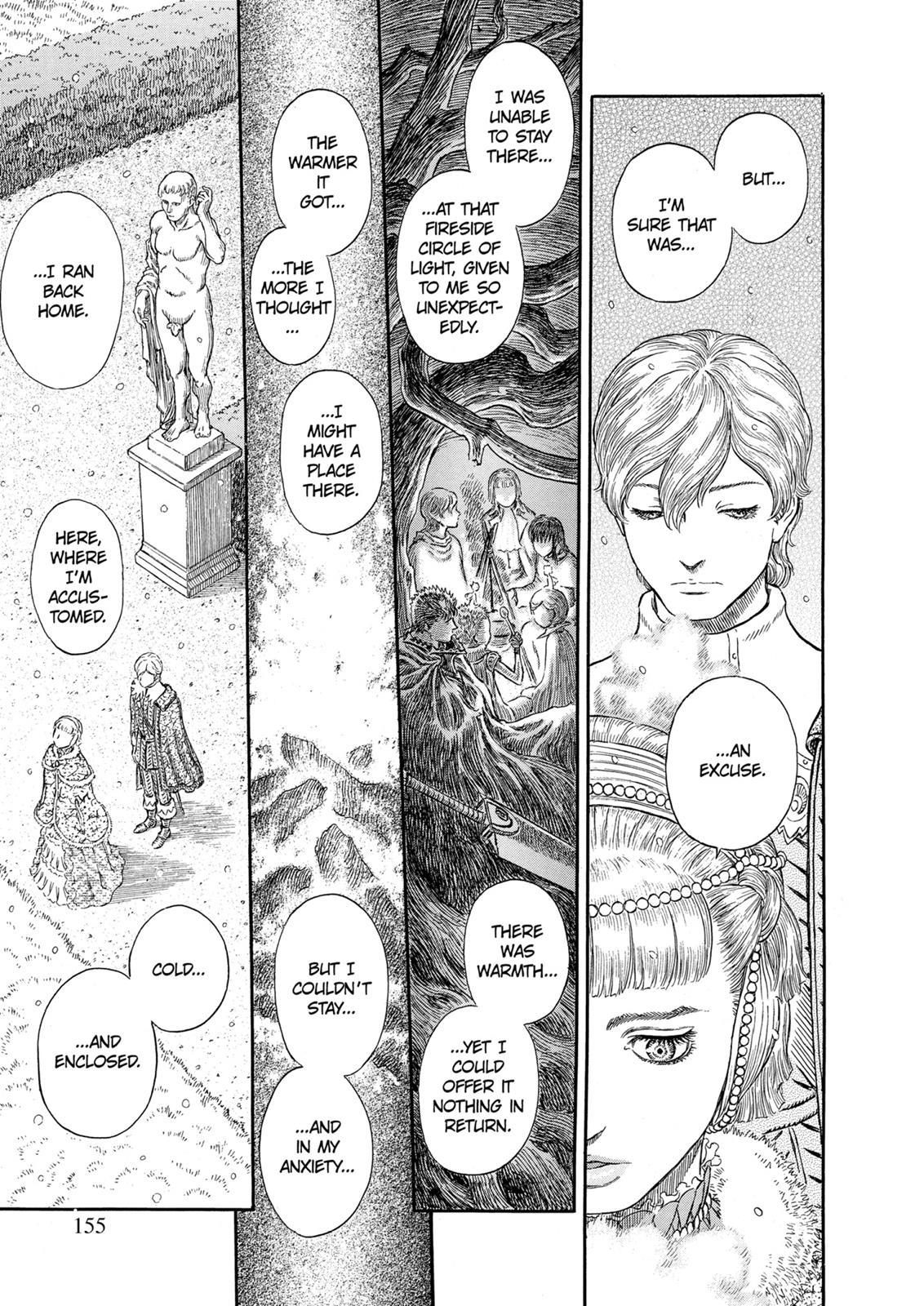Berserk Chapter 254 - Page 6
