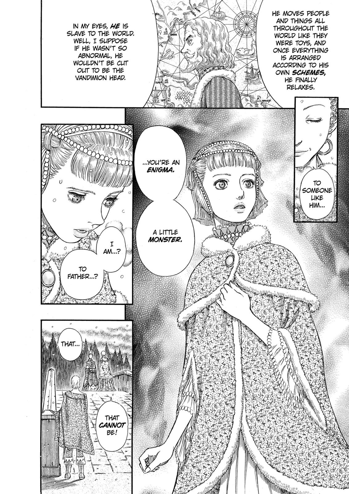 Berserk Chapter 254 - Page 13