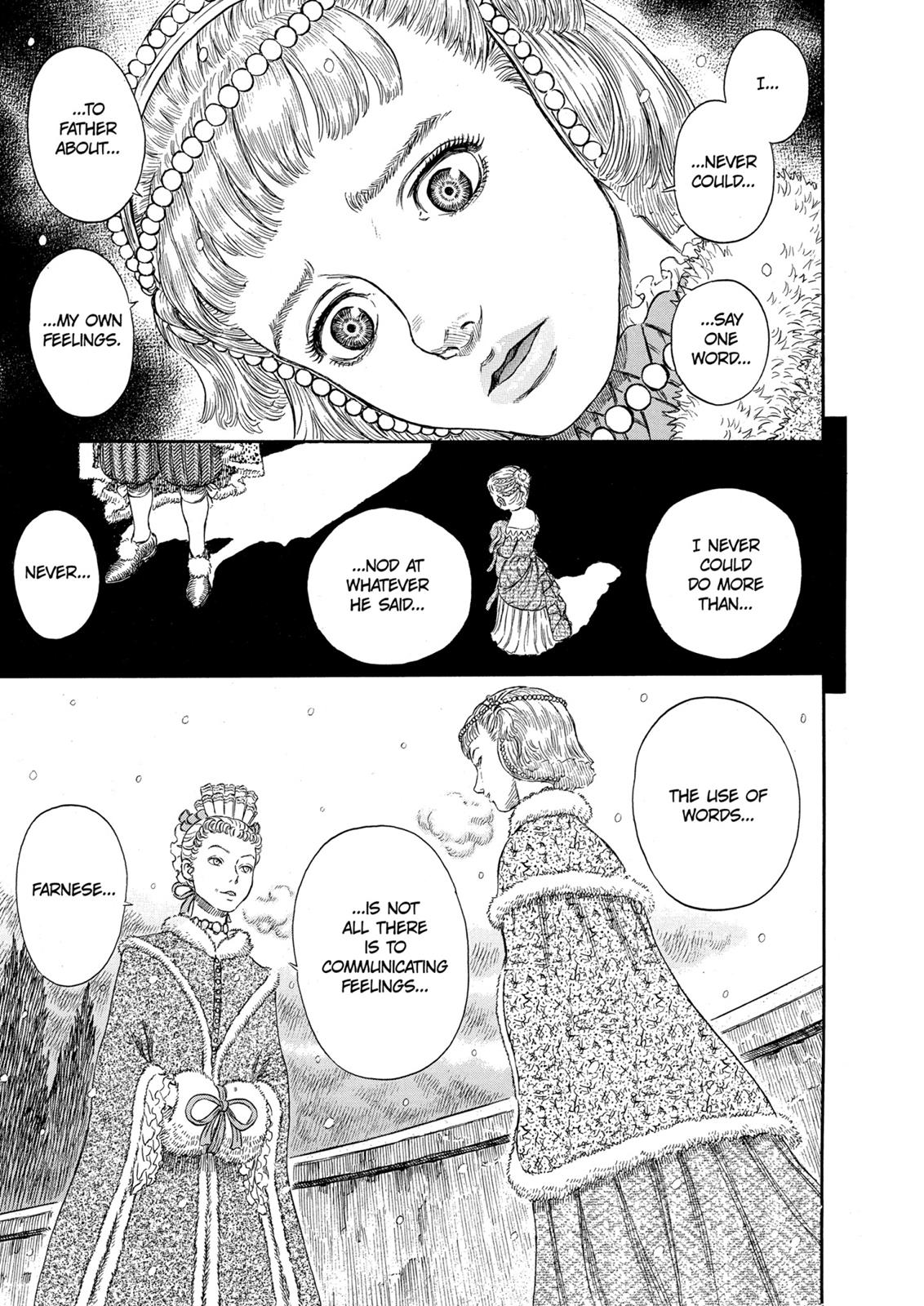Berserk Chapter 254 - Page 14