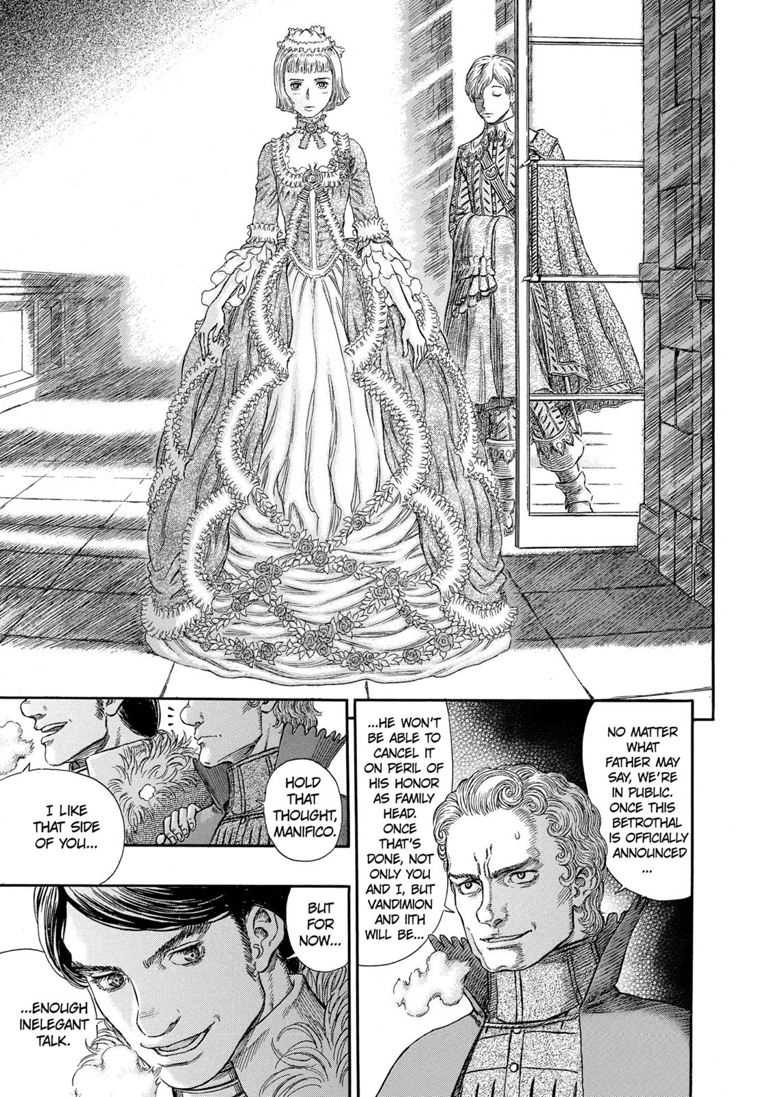 Berserk Chapter 255 - Page 13