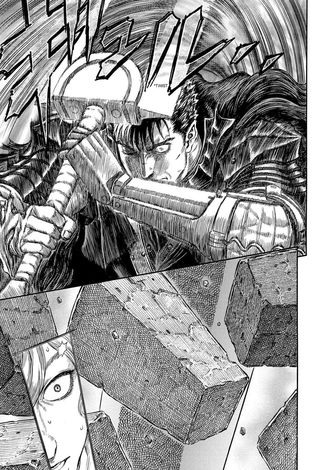 Berserk Chapter 257 - Page 29