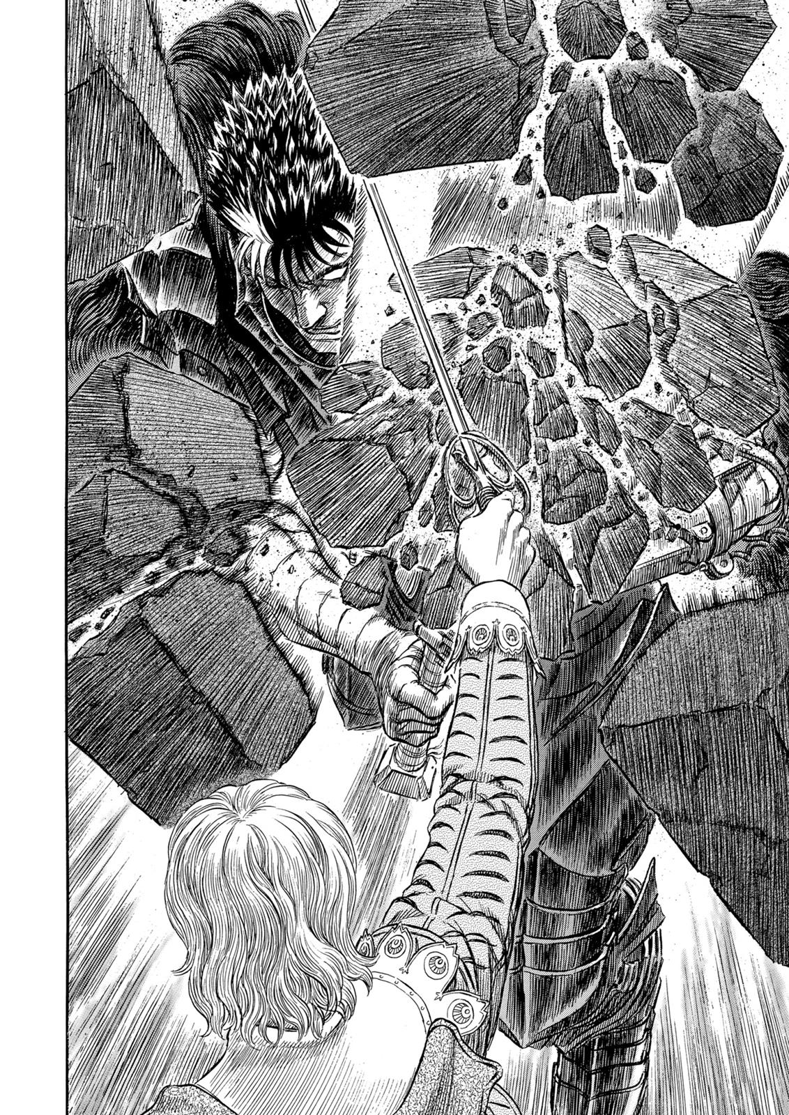 Berserk Chapter 257 - Page 30