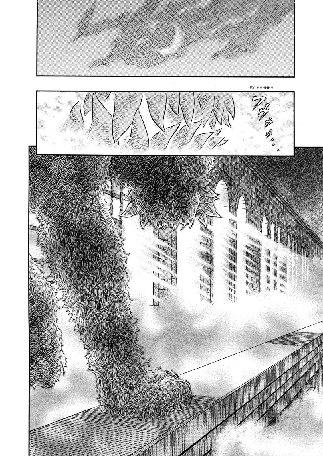 Berserk Chapter 258 - Page 20