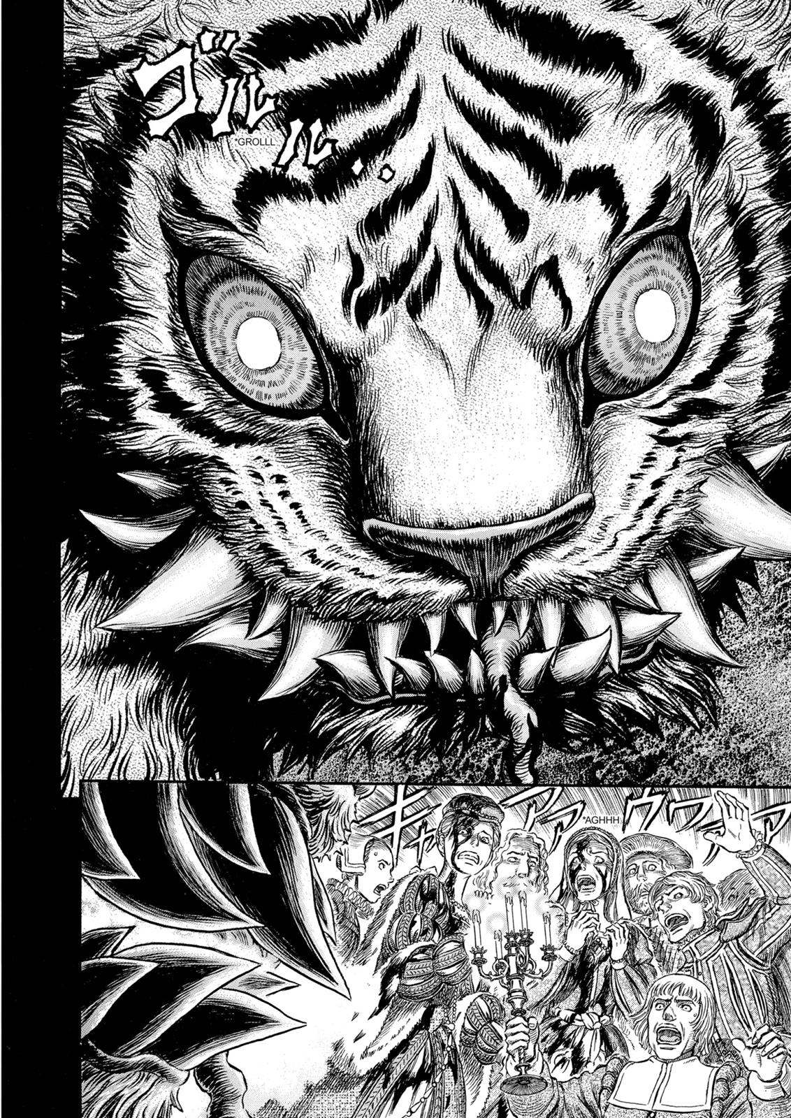 Berserk Chapter 259 - Page 7