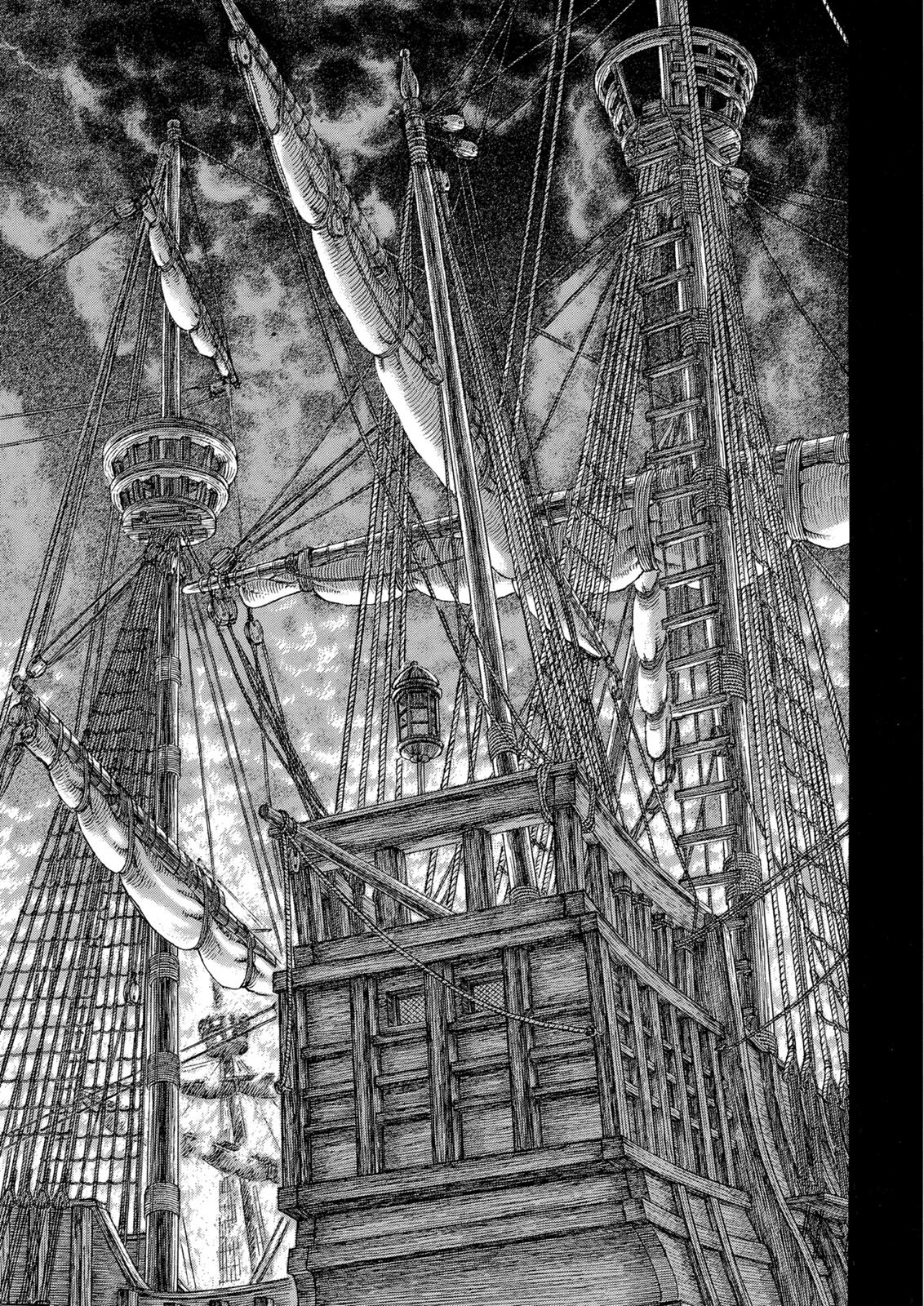 Berserk Chapter 262 - Page 18