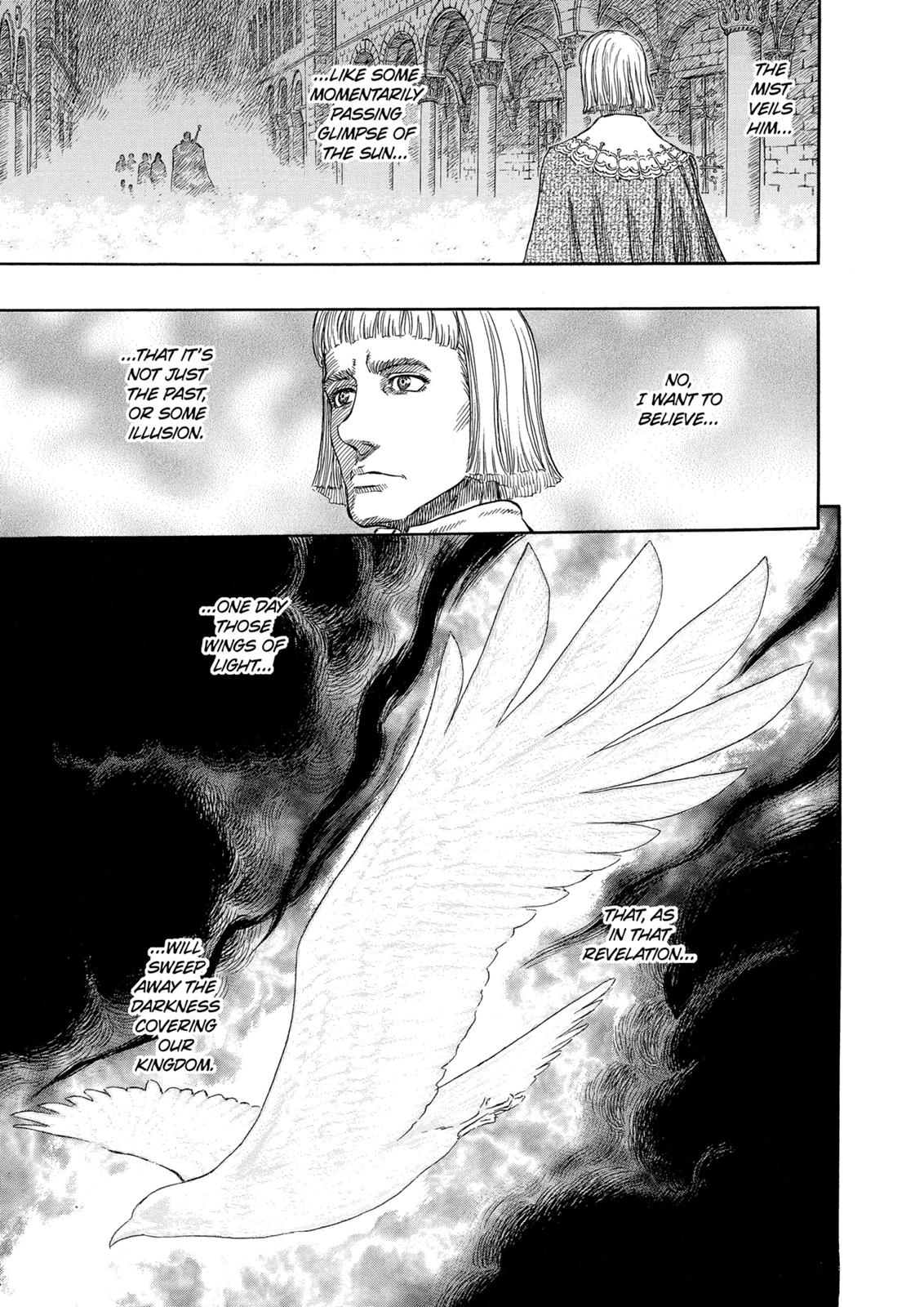 Berserk Chapter 264 - Page 5