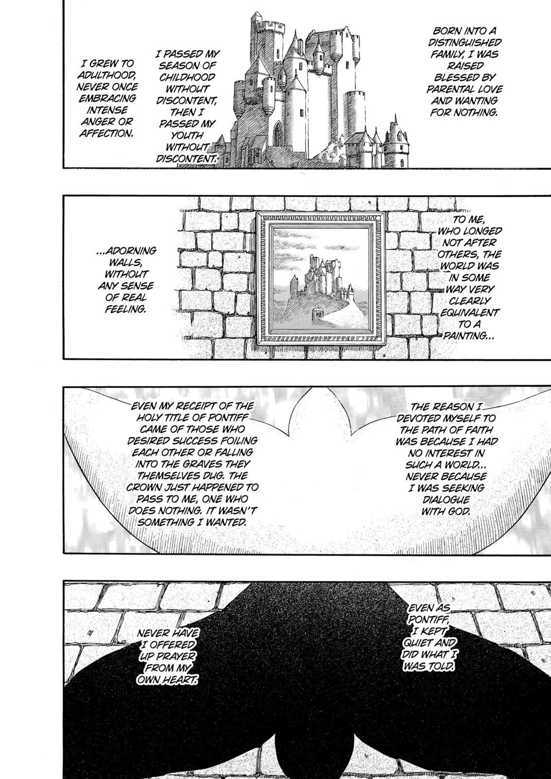 Berserk Chapter 264 - Page 8