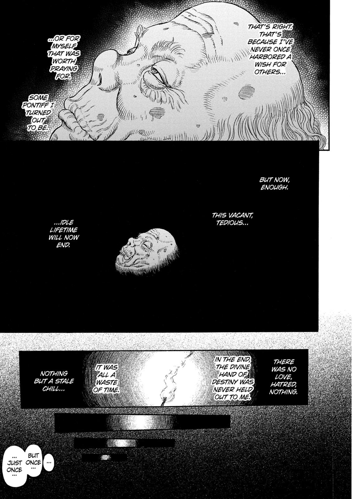Berserk Chapter 264 - Page 9