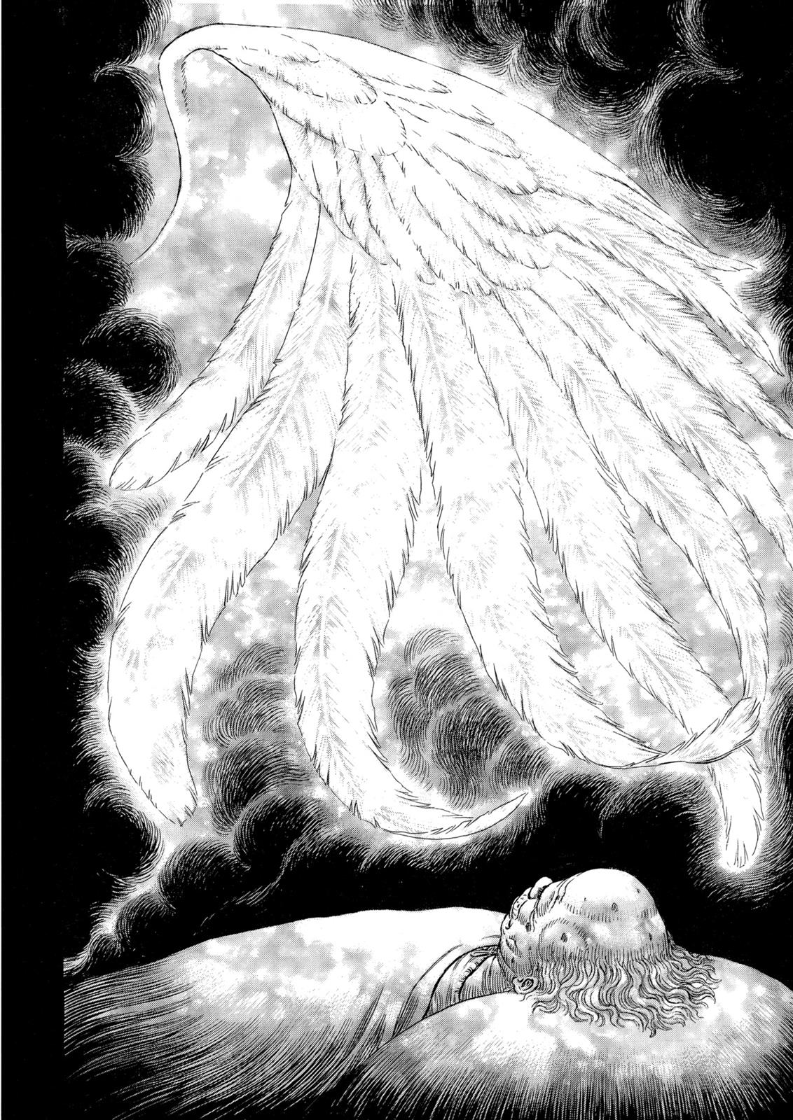 Berserk Chapter 264 - Page 10
