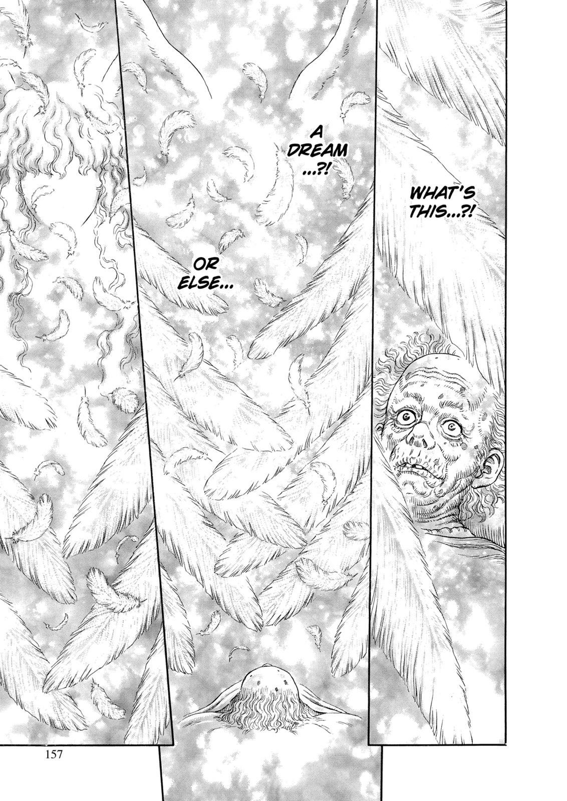 Berserk Chapter 264 - Page 11