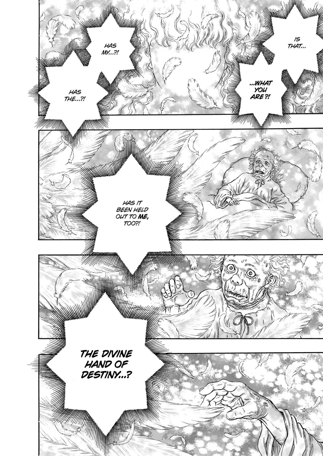 Berserk Chapter 264 - Page 12